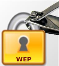 Services Provided by Wireless Network Authentication: This process proves a client s identity through the use of the 802.11 option, Wired Equivalent Privacy (WEP).