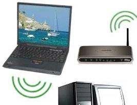 Wireless Network Technology Wireless network refers to any type of computer network which is wireless, and is commonly associated