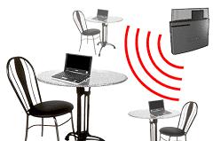 Wireless Network Technology The popularity in Wireless Technology is driven by two major factors: convenience and cost.