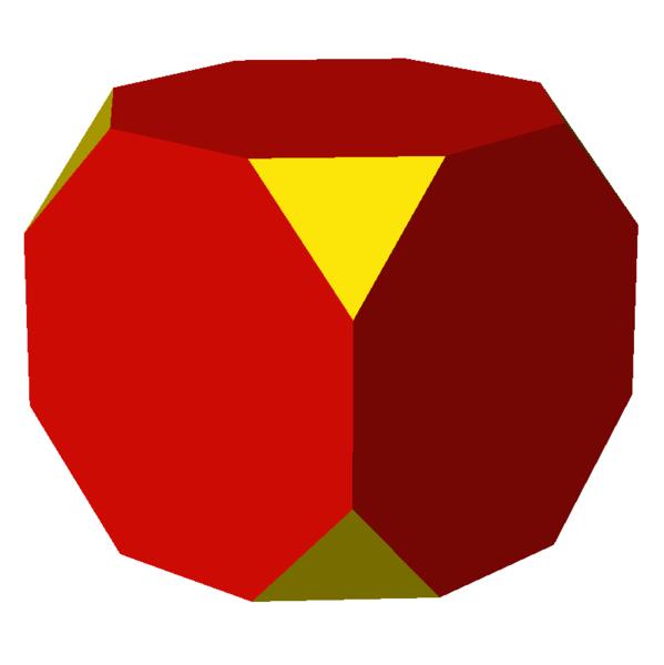 Previous Work: Negative Results Not every convex polyhedron has a chain vertex-unfolding [DEE+02]: Not every polyhedron has a