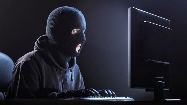 I googled Hacker Ninja