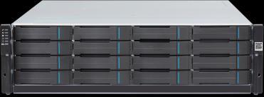 EonServ Family Storage Server