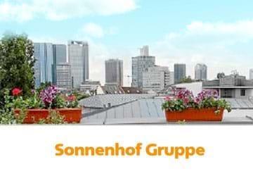 Energy & Utilities Organization Sonnenhof Gruppe, a retirement home and holistic care provider in Germany.