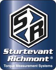 Sturtevant Richmont Global Reach. Local Support. Division of Ryeson Corporation 3203 N. Wolf Road Franklin Park, IL 60131 Phone: 847/455-8677 800/877-1347 Fax: 847/455-0347 Website: www.srtorque.
