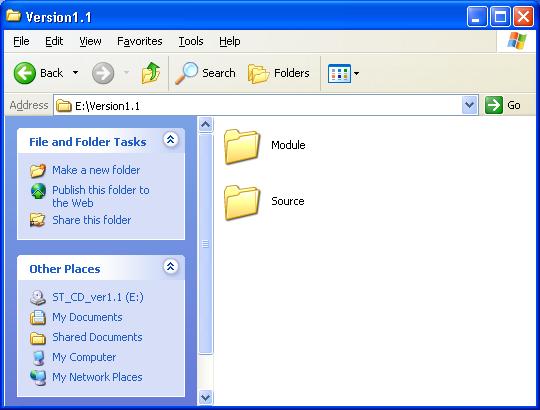 Appendix B B.4 Training Kit Installation Guide Installation of Self-Tutorial CD <> Copy all self-tutorial files onto the PCs. Insert Self-Tutorial CD into CD-ROM drive. 0 Oct.