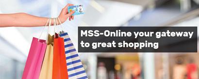 MyKad Smart Shopper - Online MyKad Smart Shopper Online your gateway to great shopping MyKad Smart Shopper Online Transforming shopping into an experience