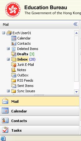 5.4. CREATE AND SEND MAIL 1.