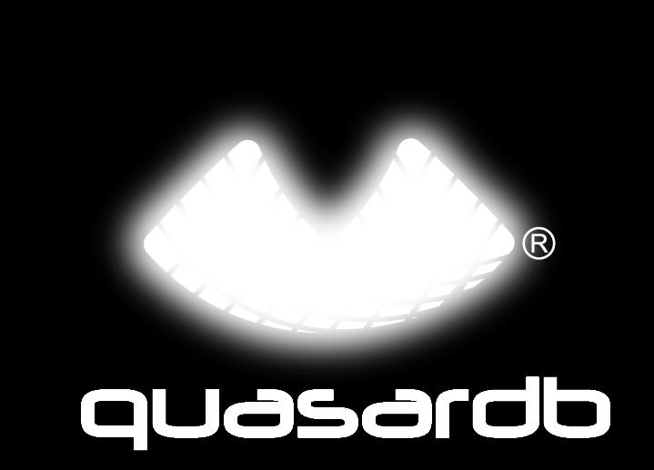 v1.3 www.quasardb.net Contact: sales@quasardb.