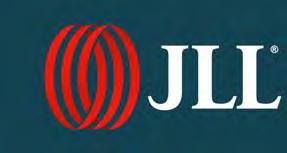 COM JLL(NYSE:JLL) is a professional services and investment management firm offering specialized real estate services to clients seeking increased value by owning, occupying and investing in real