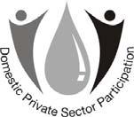Domestic Private Sector Provider Initiative Peter Roberts