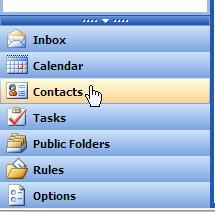 Creating/Using Distribution Lists As in the full desktop version of Outlook, you are