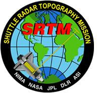 2GB at 30m resolution NASA SRTM mission acquired 30m data for 80% of the earth