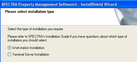BEGIN THE INSTALLATION 1. Close any open applications including Microsoft Office Toolbar. 2. If you are using a virus-detection utility, disable it during this installation procedure.