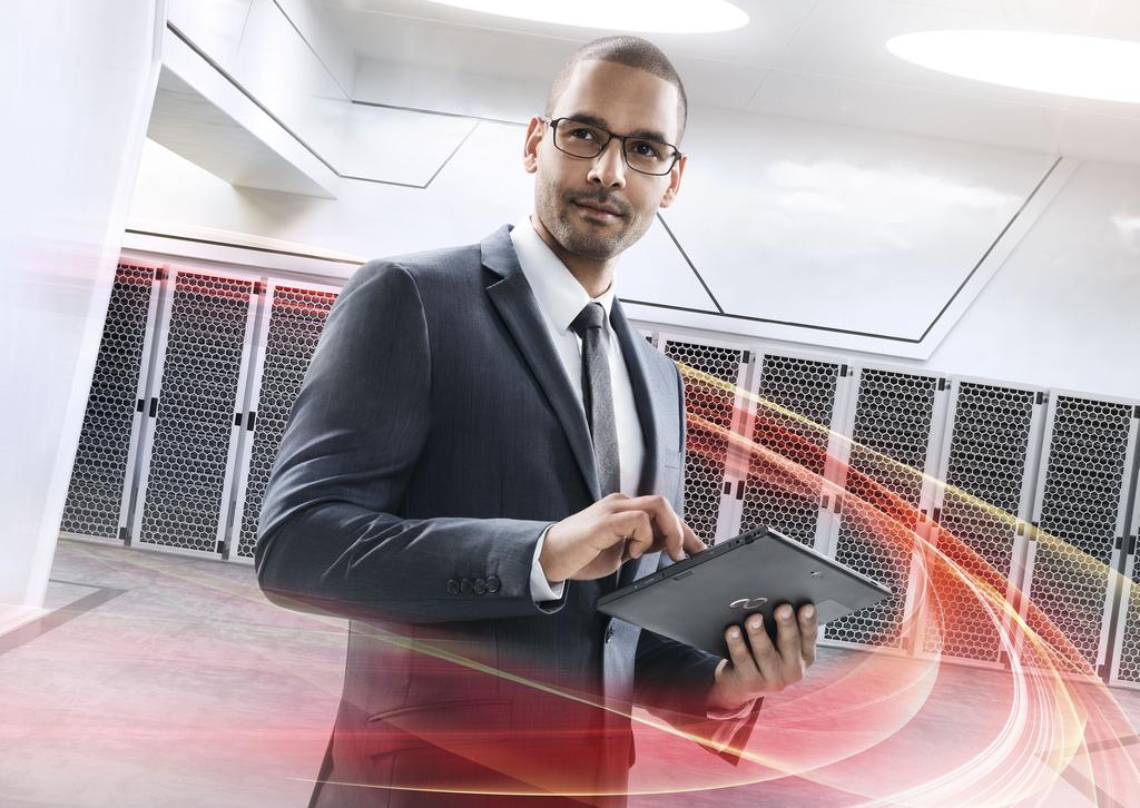 Experience server virtualization Find the fast track to