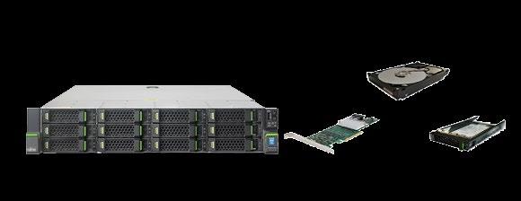 PRIMEFLEX for VMware VSAN Your fast-track to VMware Virtual SAN. With PRIMEFLEX for VMware VSAN, powered by Intel Xeon processor, you can create a radically simple VM infrastructure.