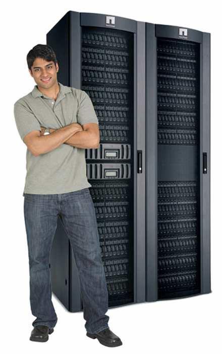 Benefits of Unified Storage: Efficiency Starts Here Industry Approach N series High-End