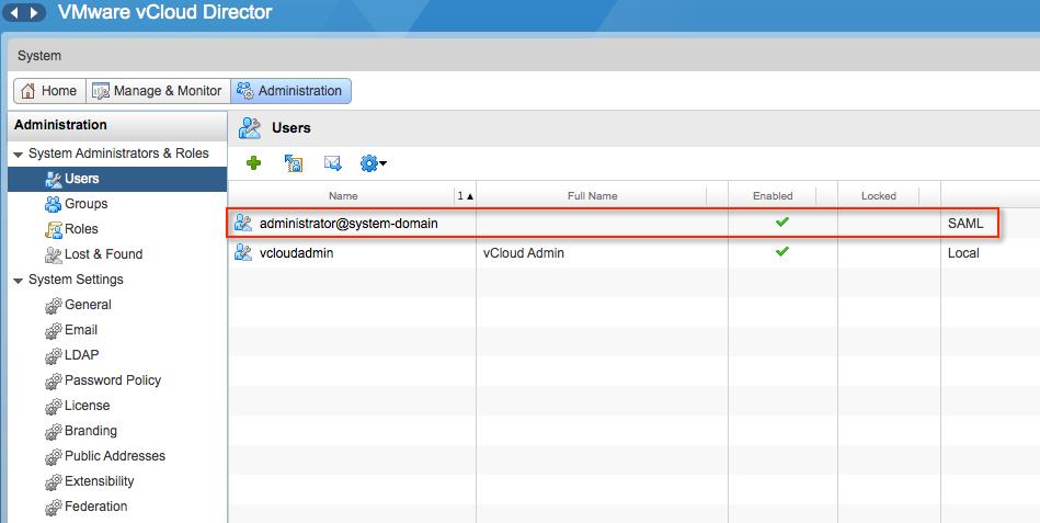 10. Log out of vcloud Director. 11.