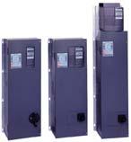 SED2 Variable Frequency Drives with Electronic (E) Options Description The E- Options are companion packages for the family of SED2 Variable Frequency Drives (s).