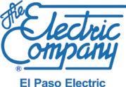 Table of Contents 1. Introduction... 1 2. Purpose... 1 3. Customer Eligibility... 1 3.1 Obtain Required Documentation from EPE Website... 1 3.2 New Mexico Customers... 2 3.3 Texas Customers... 3 4.