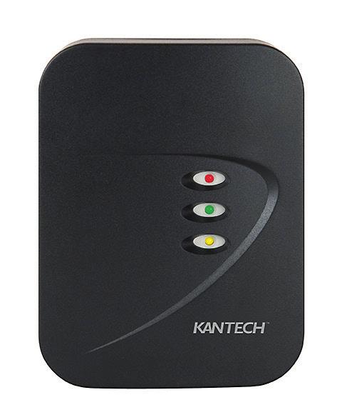 Readers & Cards Multi-Technology Proximity/Smart Card Readers Kantech multi-technology readers offer a flexible approach for supporting a range of proximity and smart card technologies on the same