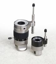 ESD-protection Fleia video and digital microscopes are designed to comply with the requirements of