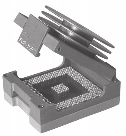 Compact, low-profile design maximizes PCB space Integral heat sink Designs for SMT and Thru-hole applications Now available in.050" (1.