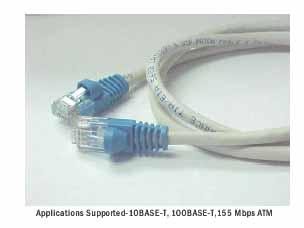 Patch Cords The combined engineering expertise represented by CCI Cablecom has produced the industry s preeminent performance in Category 6 cabling systems.