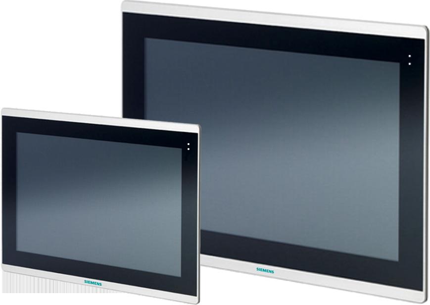 Desigo Control Point Touch Panels 10.1" and 15.6" PXM40.E, PXM50.E, PXM40-1, PXM50-1, PXA.V40, PXA.V50 High-quality touch panels for technical on-site operation of plants as well as room operation.