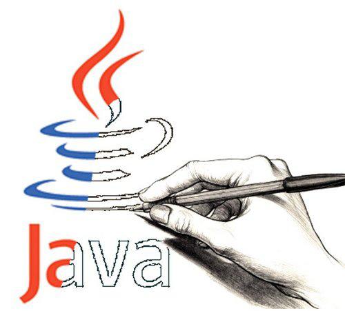 II. Bob. Android platformasida yaratilayotgan dasturiy ta minot 2.1. JAVA dasturlash tili va muhiti Java dasturlash tilining paydo bo lishi 2.1.rasm. Java ko rinishi.