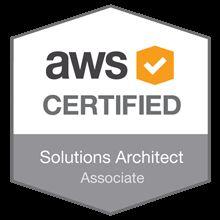 years AWS experience www.