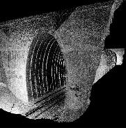 Figure 3 shows this mapping equipment as well as point s cloud of a sample railway tunnel.