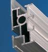 Knurr and Liebert are taking proven Z Shaped Rail 19 Rail With Additional Functionality Including