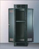 other edge of the network applications. Housed in a Liebert Foundation wall mount enclosure or freestanding enclosure. The Liebert IP Telephony Availability System, version 1.
