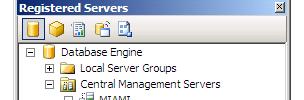 How to Create a Central Management Server and Server Groups 1.