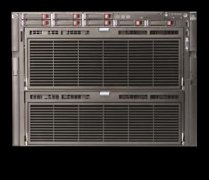 Series 300e Series MicroServer Scale-up servers for your most