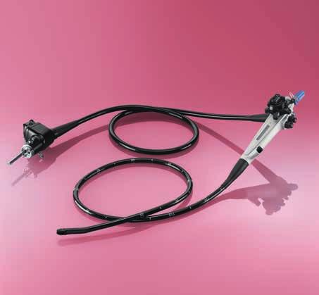 An Outstanding Duodenoscopy System: The Answer to Therapeutic and Hygiene