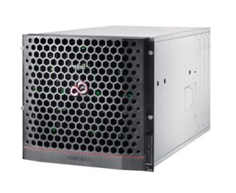 The most cost-efficient enterprise server The mission critical x86 server "Fujitsu PRIMEQUEST is a high-end data center system focused on the needs of the growing enterprise.
