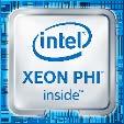 IFS RAPS14 runtime configuration* Intel Xeon 2697v4 Intel Xeon Phi 7250 18 MPI tasks 2 threads per task NPROMA=16 NRPROMA=4 34 MPI tasks 4 threads
