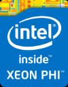 AVX2 Intel Xeon Phi coprocessor Knights Corner