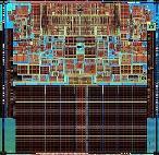 Images do not reflect actual die sizes Intel Xeon processor 64-bit