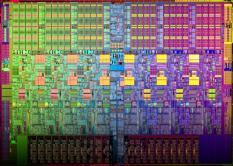 Intel Xeon processor 5600 series Intel Xeon processor code-named