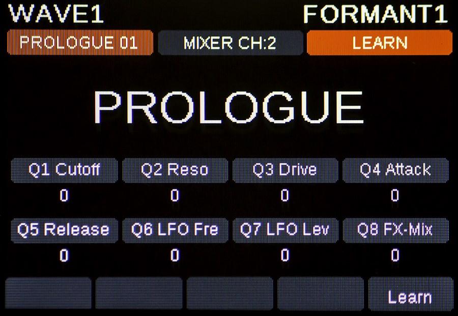 VST Plug-in Learn Regardless of whether an insert or instrument plug-in is pre-mapped by Nektar or not, you can create your own custom mapping.