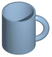 object into a new shape http://en.wikipedia.org/wiki/image:mug_and_torus_morph.