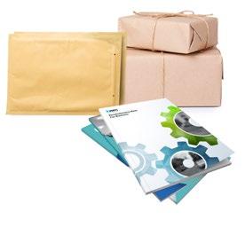 CONTENTS WHAT IS INTERNATIONAL BULK MAIL?