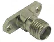 High Performance SMA Connectors SMA Connectors DC to 26.5 GHz ly Compatible with 2.92mm & 3.