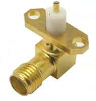 A SMA Connectors SMA Connectors for Cable Assemblies DC to 8 GHz ly Compatible with 2.92mm & 3.