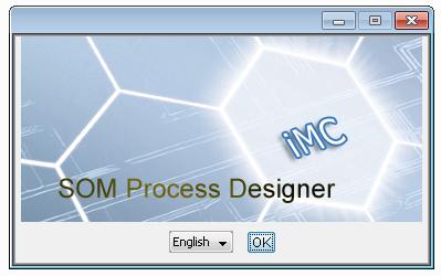 Figure 5 Installing SOM Process Designer 5. On the Introduction page, click Next. 6.