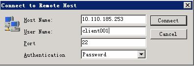 9 Telnet and SSH...++++++++ Step 2 Generate the SSH client. NOTE If password authentication mode is configured for SSH users, you must configure the same local user name.