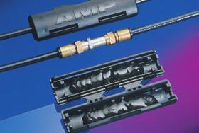 FibrBoss overview Splice closures FIBRBox FIBRBox splice closures combine corrosion resistant materials, gasket and grommet entry points, and the familiar stair-stepped, hinging tray design in a
