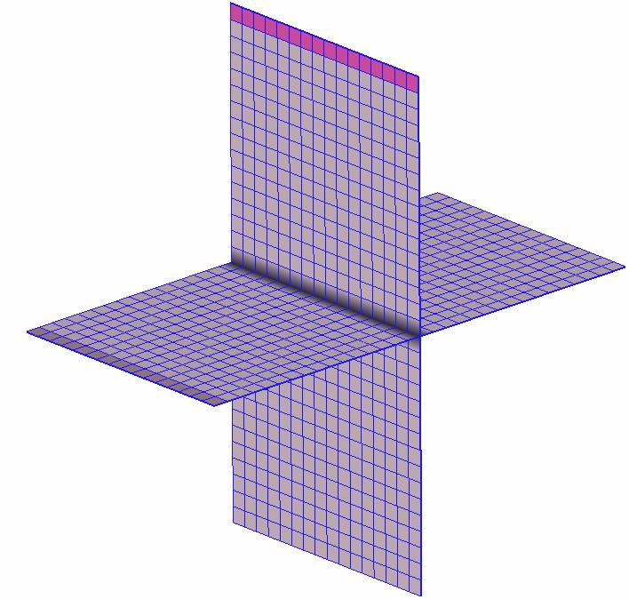 When this model is deformed, the following constraints preserve angles { q, q, q, q }: 1 3 4 1 Lh ( ri, m) 0 A( ri, m) ( m 1,,3,4) (15) 1 m Lh ( pi, m) Ri i A( pi, m) m where i is the initial value